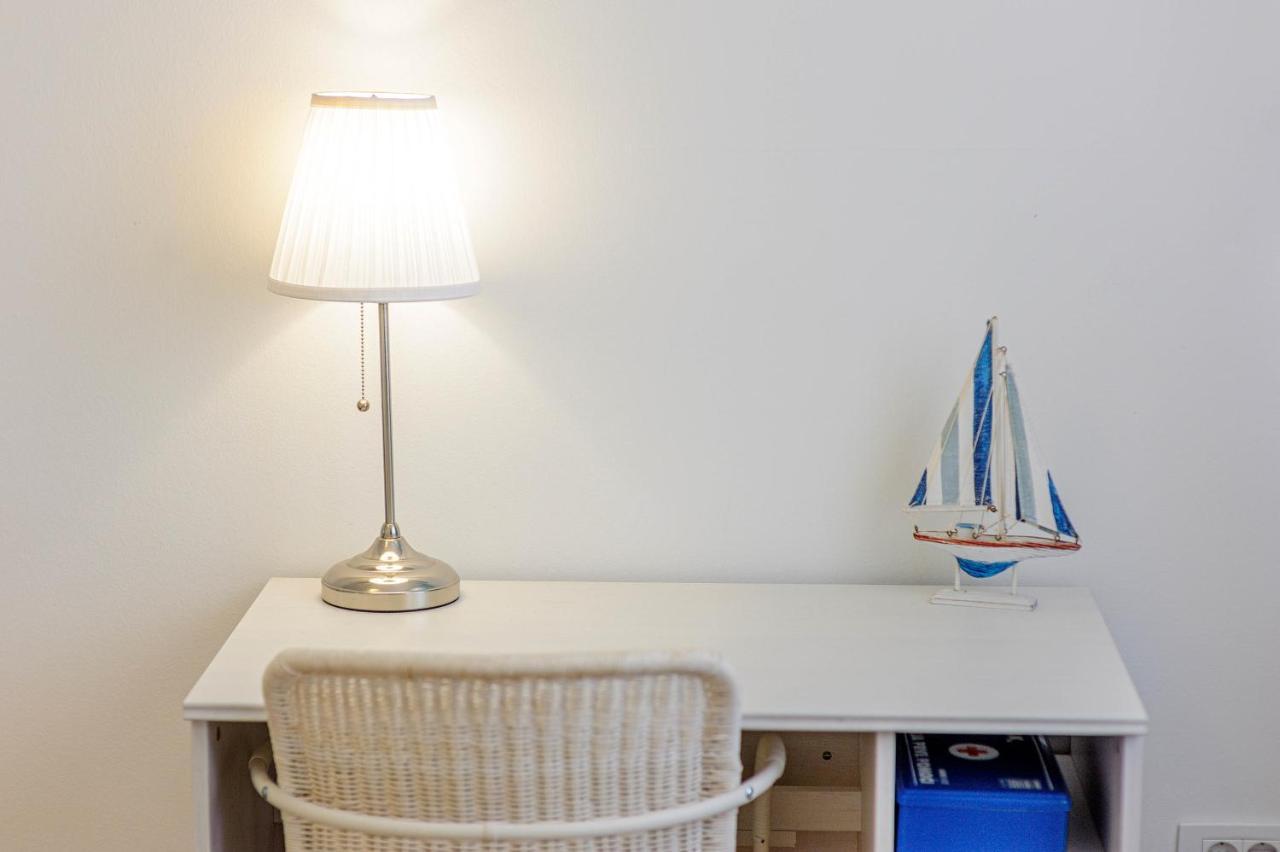 Sibenik Boats Apartment Raslina Exterior photo